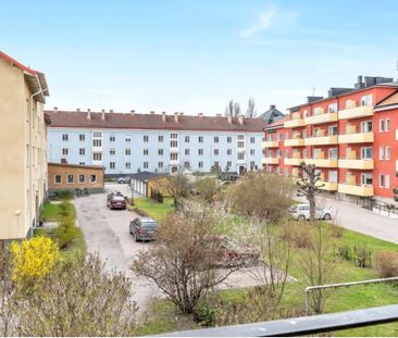 Ymergatan, Uppsala - Photo 1