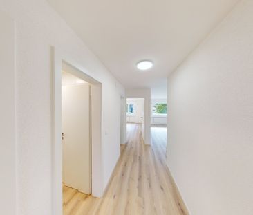 3.5-Zimmerwohnung mit sonnigem Balkon - Photo 6