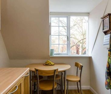 Collingham Gardens, Earls Court, SW5 - Photo 5