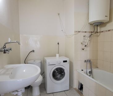 Przestronna Słoneczna kawalerka, blisko Galerii Krakowskiej - Photo 3