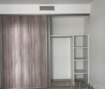 Résidence 2 pièces - gare du Sud - Photo 2