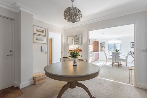 Walton Well Road, Oxford, OX2 flat to rent - Photo 1