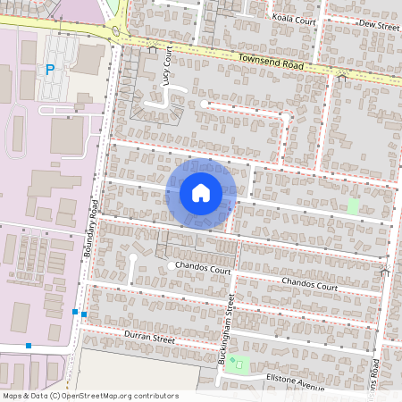 24 St James Street, St Albans Park