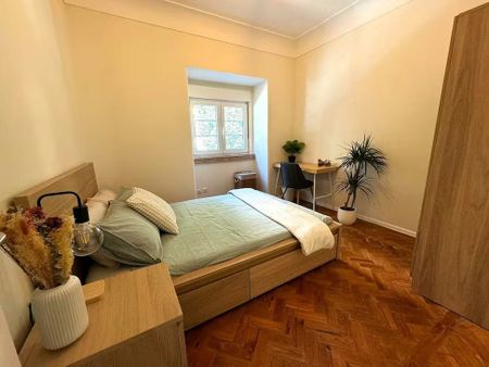 Rua Leite de Vasconcelos, Lisbon, Lisbon 1170 - Photo 5