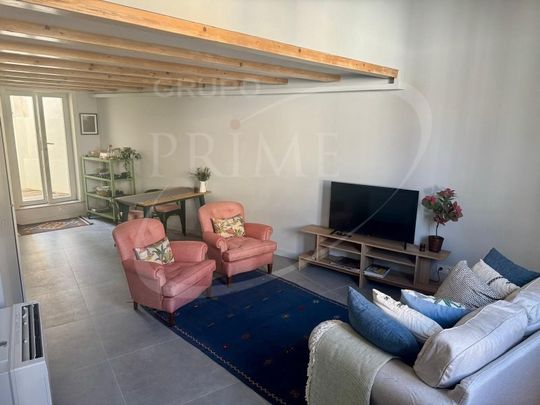 Moradia T2 em Porto - Foto 1