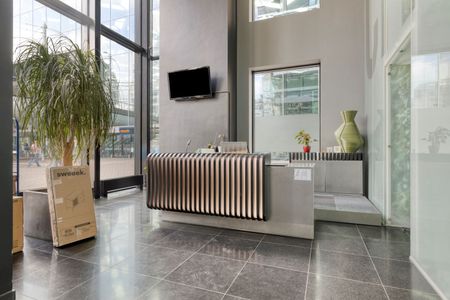 Anna van Buerenplein 241, Bezuidenhout-West, 2595DE, Den Haag - Photo 3