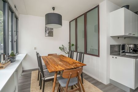Appartement te huur: Het Laagt 228 1025 GM Amsterdam - Foto 2