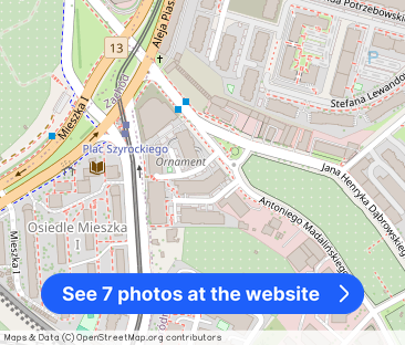 Nowoczesne mieszkanie w pobliżu centrum - Photo 1