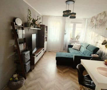 2-pokojowe, balkon | Gdynia, Witomino - Zdjęcie 1