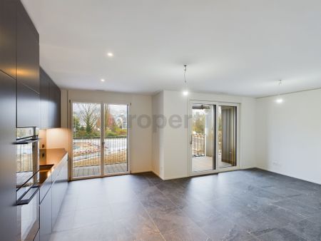 Modern 2.5-room apartment in Reinach BL - Photo 3