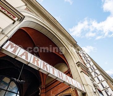 Kreuzberg calling - Photo 6