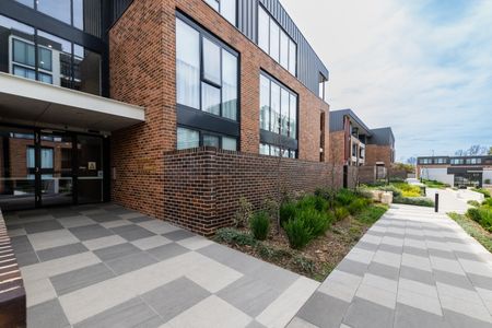 121/39 McIntyre Street, Narrabundah ACT 2604 - Apartment For Rent | Domain - Photo 5