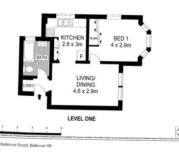 Modern and Conveniently Located Apartment, North East Aspect - Photo 5