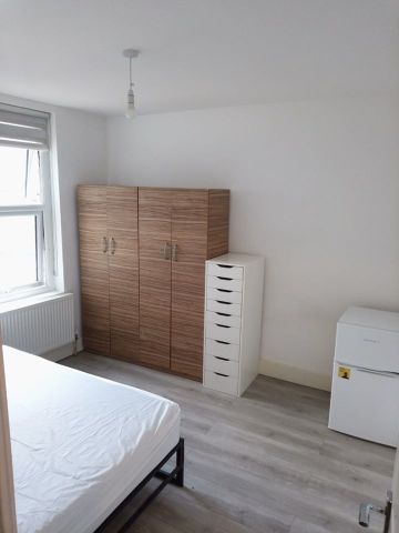 Room in a Shared House, Elizabeth Road, N15 - Photo 4