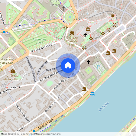 41000, Blois