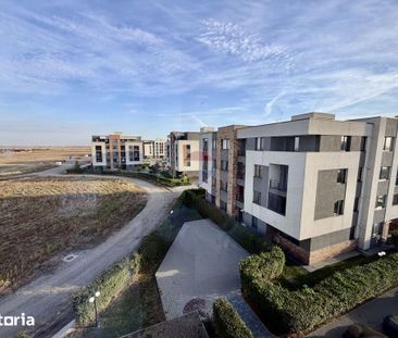 Apartament doua camere de inchiriat Ozone Residence - Fotografie 1