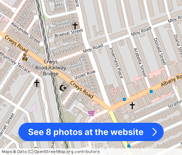 Mackintosh Place Cardiff - Photo 1