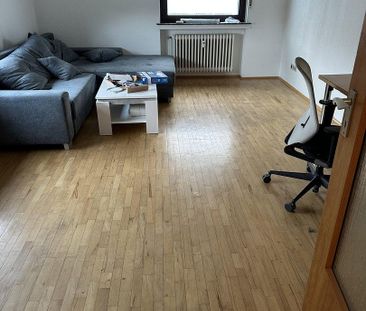Pronájem bytu 1+1 • 35 m² bez realitkySchüruferstr. 297 Dortmund Ap... - Photo 1