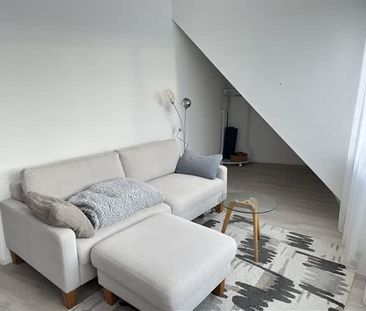 1.5 Zimmer, 4. Stock - Photo 2