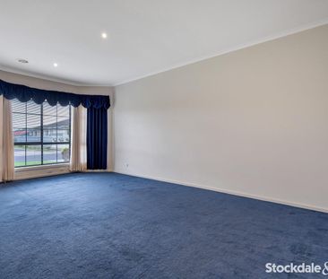 Well-Designed Family Home with Great Outdoor Entertaining - Photo 4