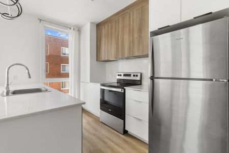 760 Av. de l'Église, #101 - Photo 2