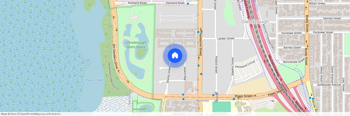 32/29 Heard Way, WA 6016, Glendalough