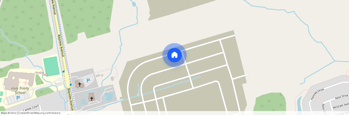 111 Prairie Rose Drive Unit# Bsmt, Richmond Hill