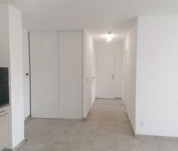 Location appartement 3 pièces - 63m² à Miribel (01700) - Photo 4