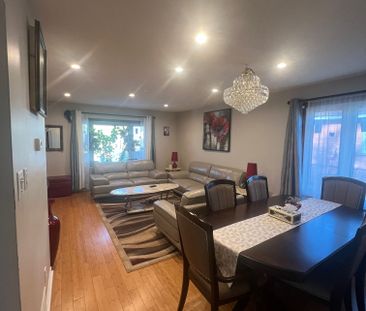 For Lease - 6 O'henry Grove Unit# Upper, Toronto, Ontario - Photo 4