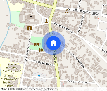 Bilocale Isola della Scala - Photo 1