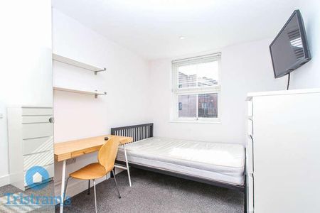 Derby Road, City Centre, NG1 - Photo 4