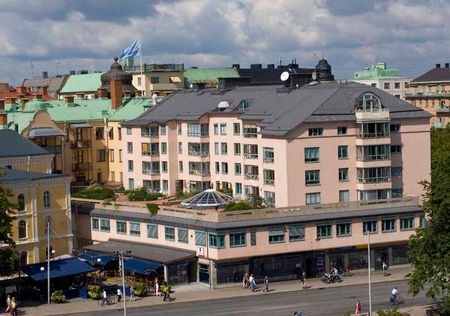 Järntorgsgatan 12 - Foto 3