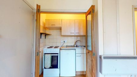 Studio to rent - Photo 4