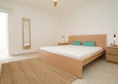 Piso en alquiler en Playa Primera Linea