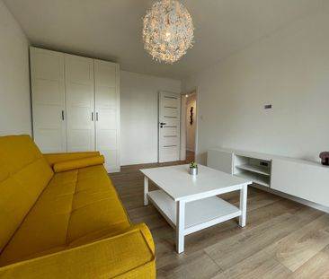 2 pokoje z balkonem po remoncie na Pomorzanach - Фото 1