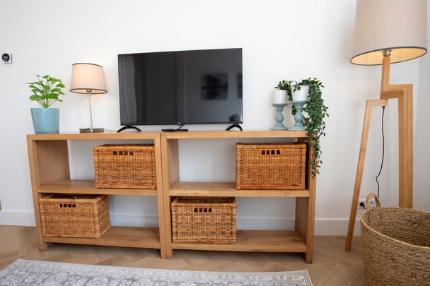 Deluxe Suite with Balcony - Foto 1