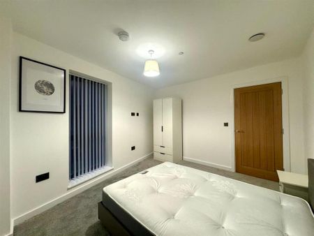 1 bedroom apartment to rent - Photo 2