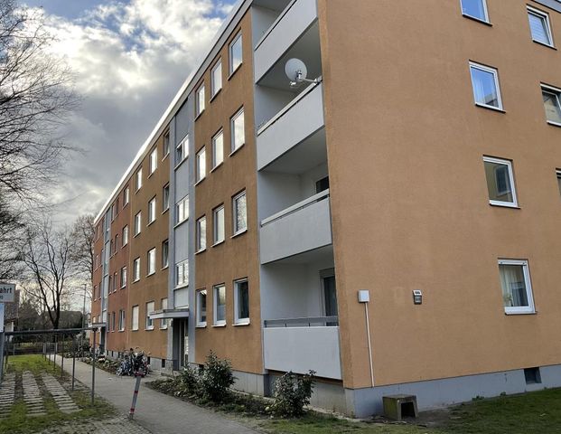 Demnächst frei! 2-Zimmer-Wohnung in Mutterstadt - Photo 1