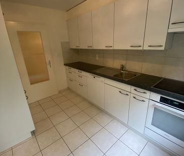 4.5 Zimmer, 1. Stock - Photo 5