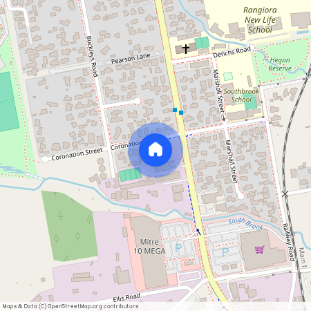 30A Coronation Street, Rangiora, Waimakariri