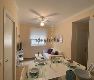 Alquiler de piso en Calle Miguel de Cervantes, 5 - Foto 6