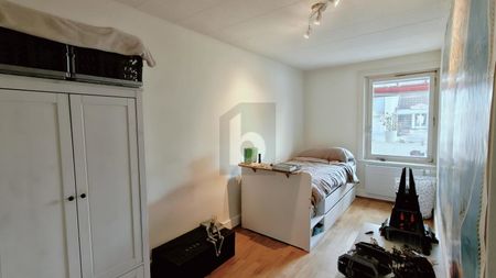 3 Zimmer, 57 m², 3. Stock - Photo 2