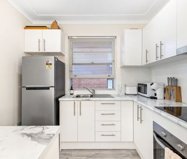 Updated Unit in a Prime Cronulla Location - Photo 3