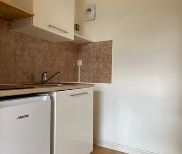 Location Appartement 2 pièce(s) de 30.24 m2 - Photo 3