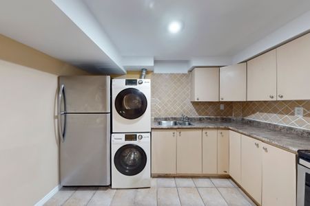 For Lease - 50 Pergola Way Unit# Bsmt, Brampton, Ontario - Photo 3