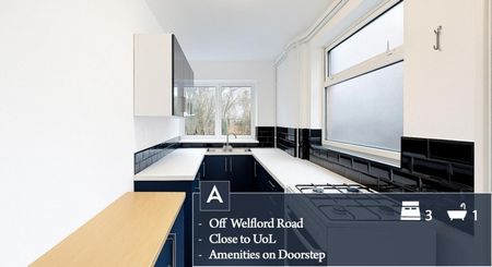 Westbury Road, Leicester - Photo 5