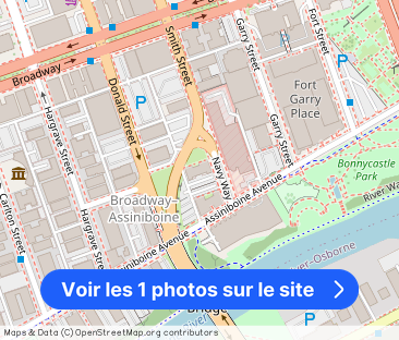 Mount Royal Apartments - Photo 1