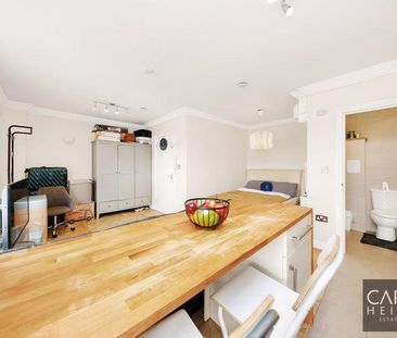 Studio to rent - Photo 3