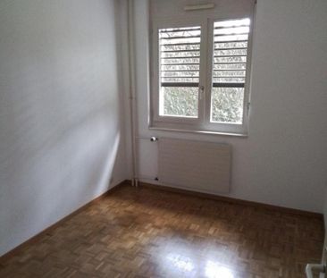 5 Zimmer, 97 m², EG - Foto 3