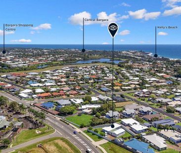 BREAK LEASE: 3 bedroom home located near central Bargara! - Photo 5